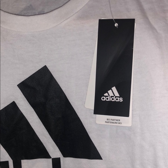 Adidas Shirt - Picture 3 of 3